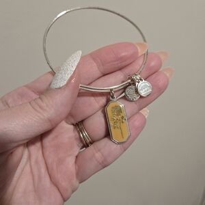 Alex & Ani Roses Flower Series